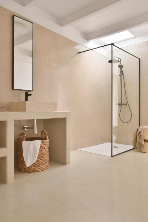 Casa Mareterra - Design Villa With Pool And Terrace Near Corralejo And Lajares Екстер'єр фото