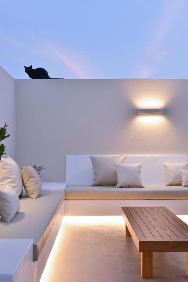 Casa Mareterra - Design Villa With Pool And Terrace Near Corralejo And Lajares Екстер'єр фото