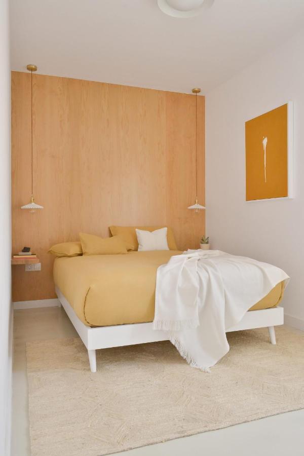 Casa Mareterra - Design Villa With Pool And Terrace Near Corralejo And Lajares Екстер'єр фото