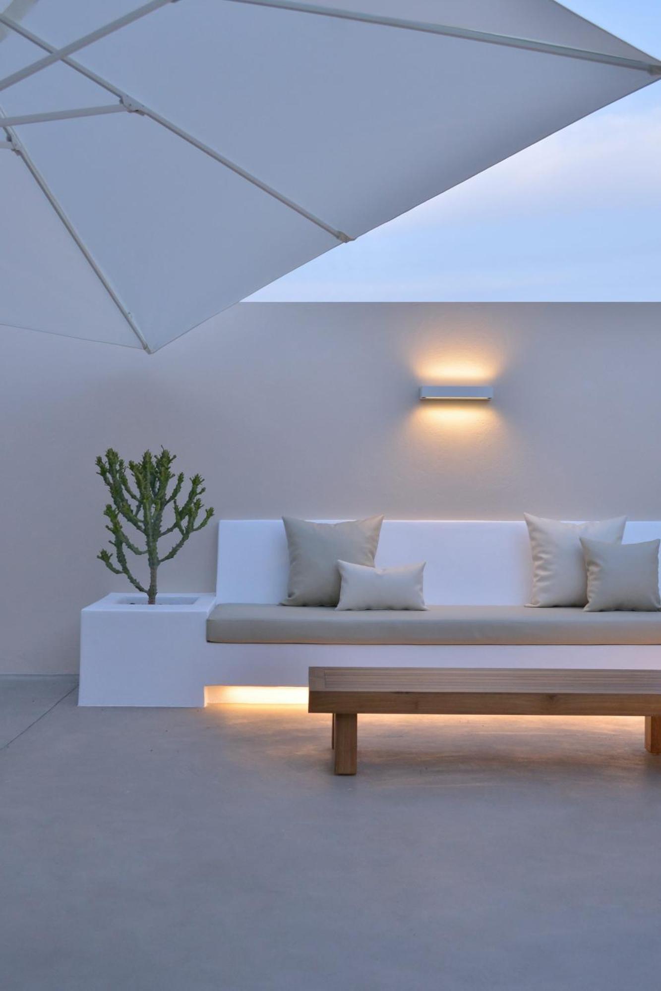 Casa Mareterra - Design Villa With Pool And Terrace Near Corralejo And Lajares Екстер'єр фото